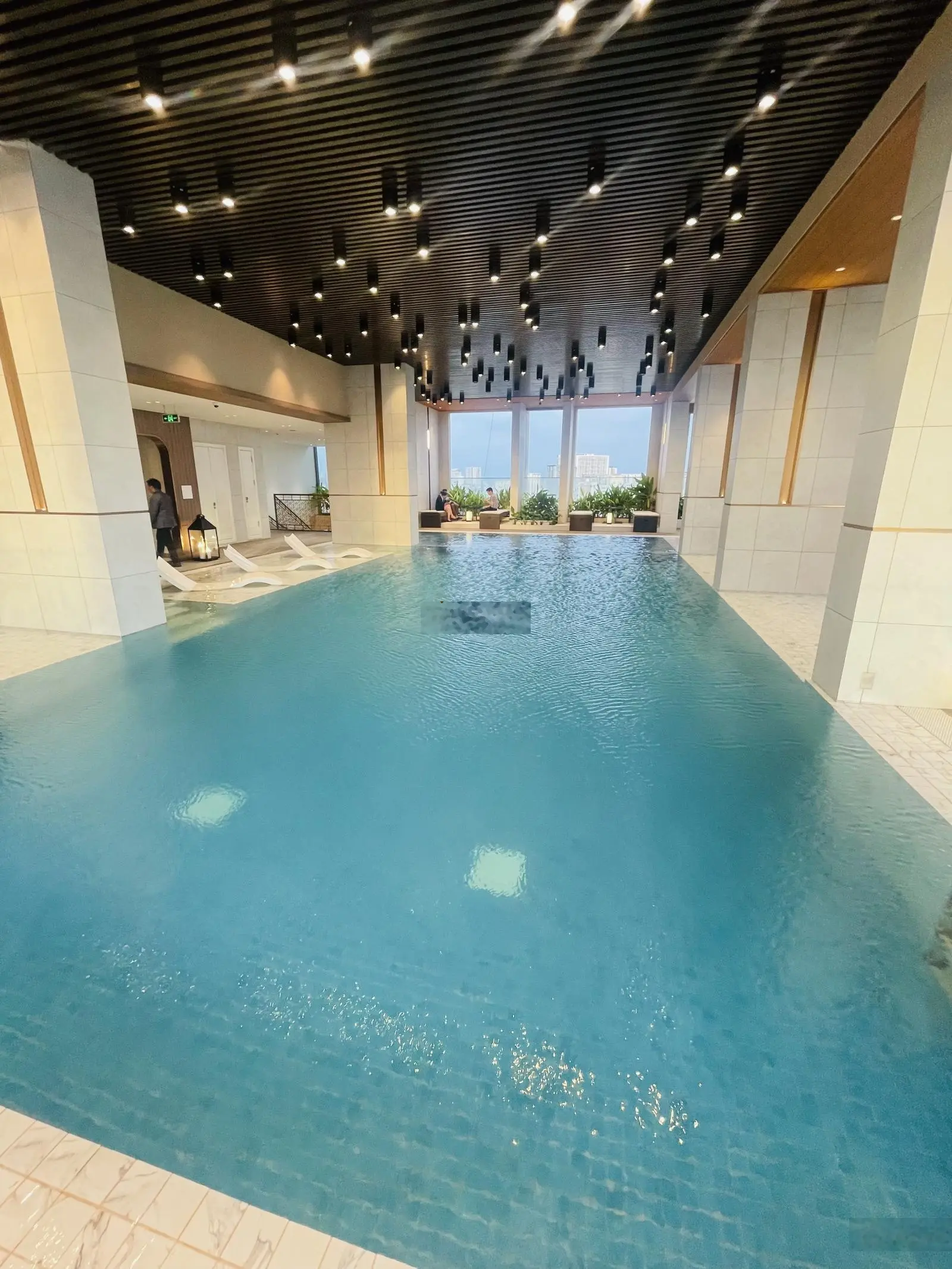Bán căn hộ 3 phòng ngủ 135m2 khan hiếm - giá tốt - nhiều tiện ích tại đường Trần Hưng Đạo