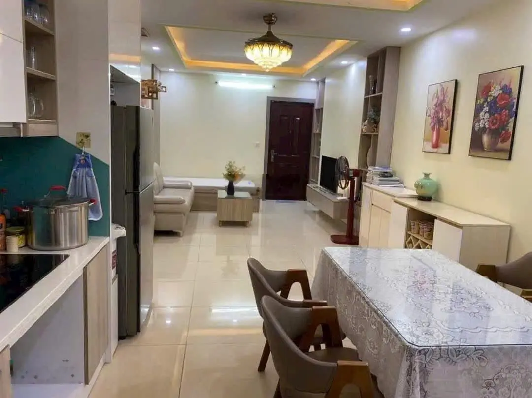 Bán căn hộ chung cư cát tường eco 2 ngủ . diện tích 73 m . Giá tốt 1 ty780.