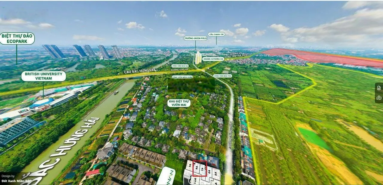 Chỉ 900tr có ngay căn hộ cao cấp Fibonan CK 6%, HTLS 18 tháng - View sông hướng Đông Nam