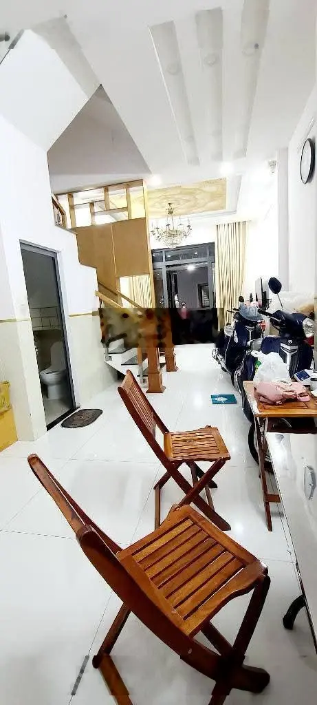 Siêu phẩm,Bình Tân, An Lạc,mặt tiền đường 6m xe tải,khu Tên Lửa,5 tầng,56m2(4.5x12m)5pn,chỉ 7.25tỷ