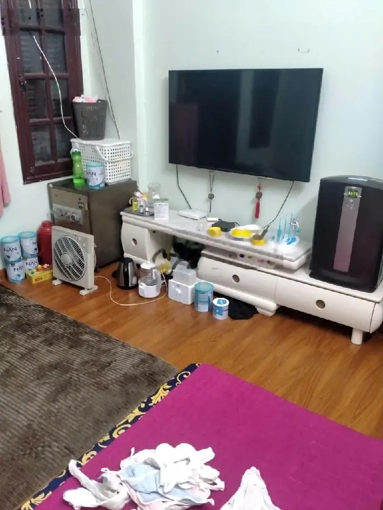 Bán nhà q.cầu giấy,nhà phố dương quảng hàm. 5 tầng 8,2 tỷ .