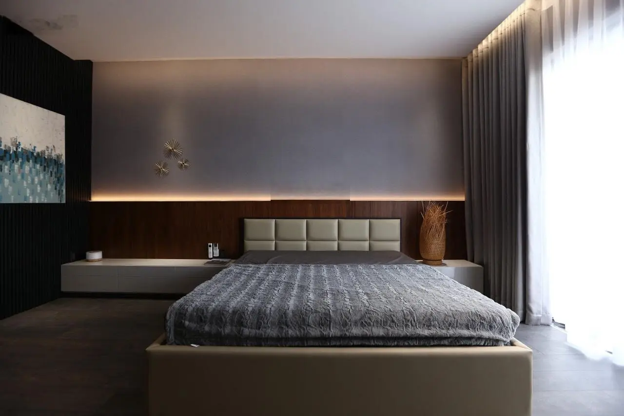 MTKD đường Nguyễn Ngọc Phương, Bình Thạnh - DTCN: 80,8 m2 - 6 tầng (có thang máy) - giá: 23,8 tỷ
