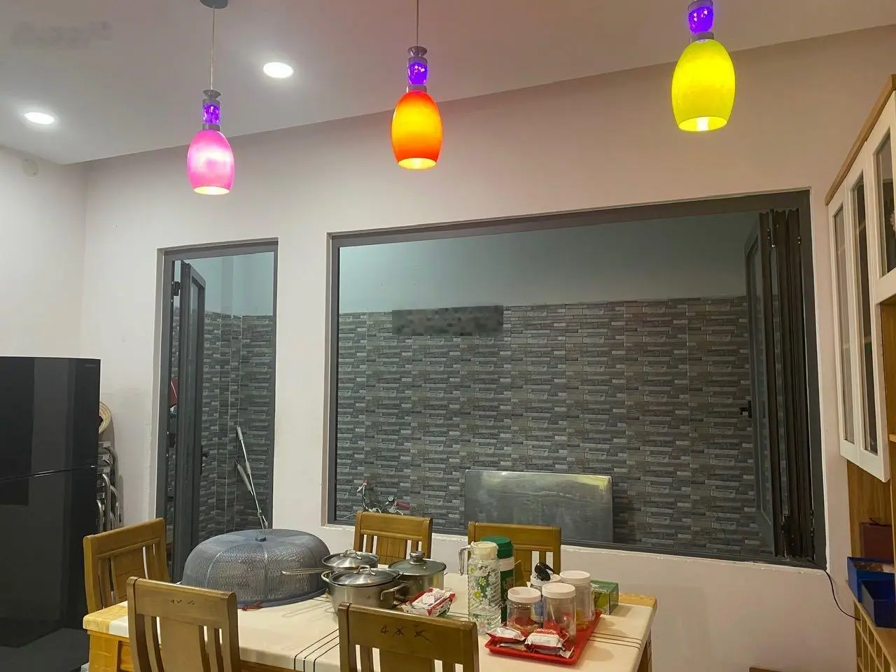 Nhà TĐC Hà Quang II sổ hồng hoàn công giá tốt