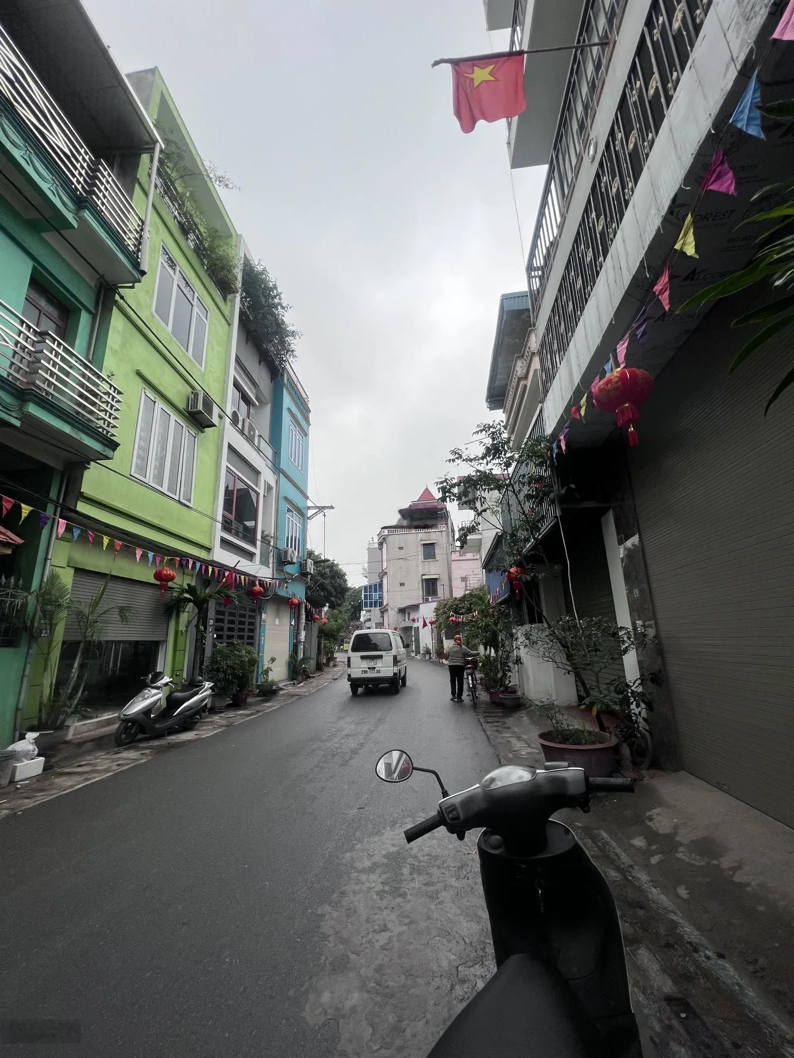 Bán nhà mặt phố kinh doanh 42m2, giá siêu hời 5,889 tỷ tại Biên Giang, Hà Đông, Hà Nội