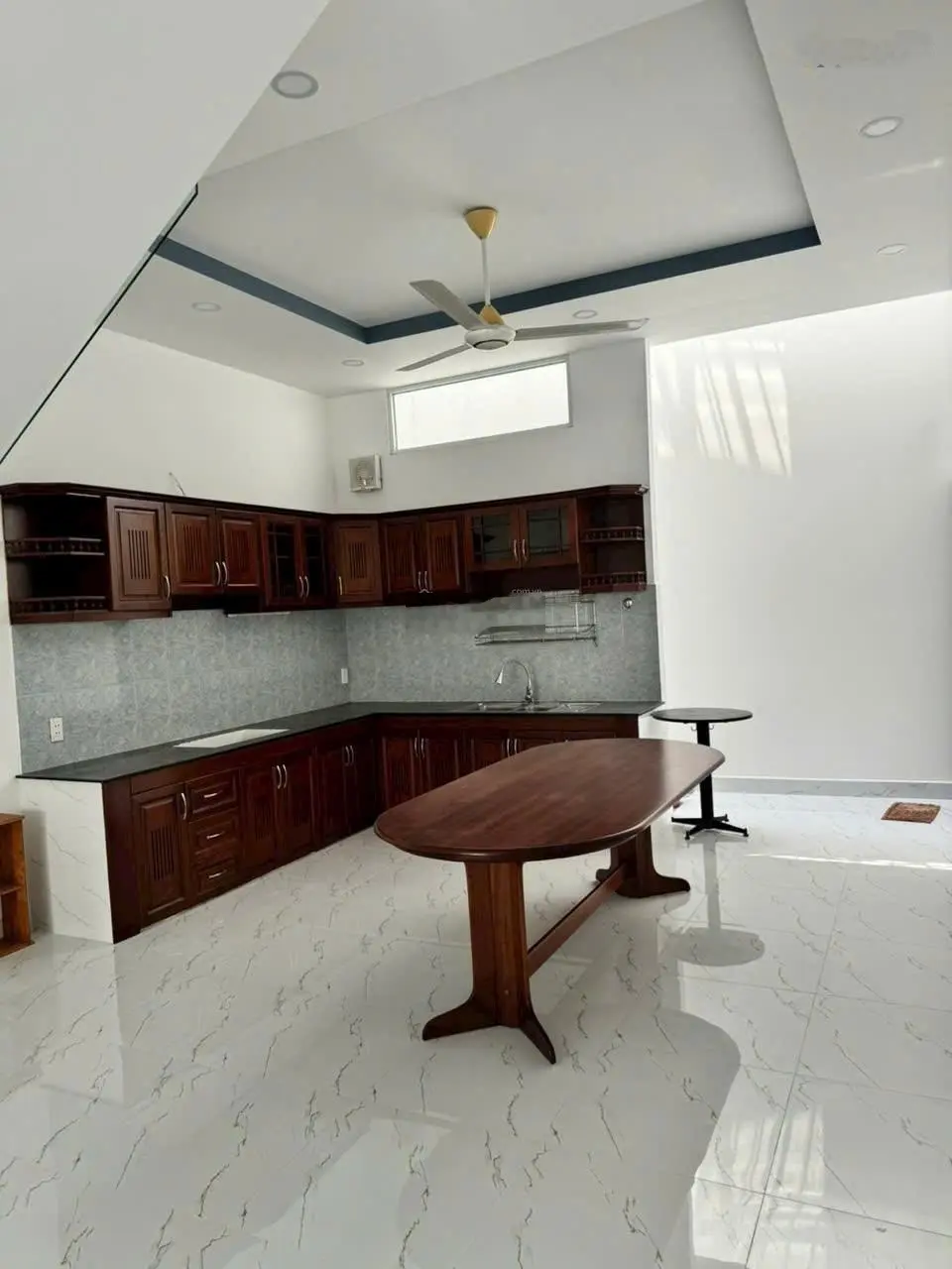 Bán nhà 3 lầu đường số 21 Phường Bình Trưng Tây Q2 TP Thủ Đức HXH giá bán 7.2 tỷ TL CC
