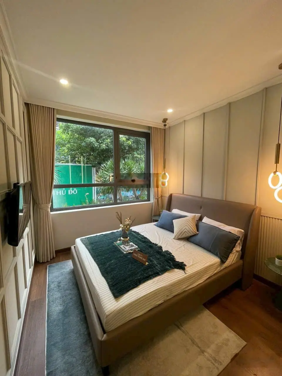 Quỹ căn trực tiếp của CĐT, chính thức nhận booking chọn căn ngay bây giờ, chỉ từ 50 triệu