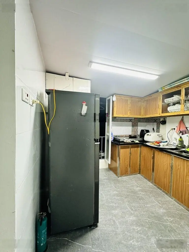 Bán TT Thái Thịnh, Đống Đa, full nội thất, ở VIP, Dt 50m2 giá 2.65 tỷ