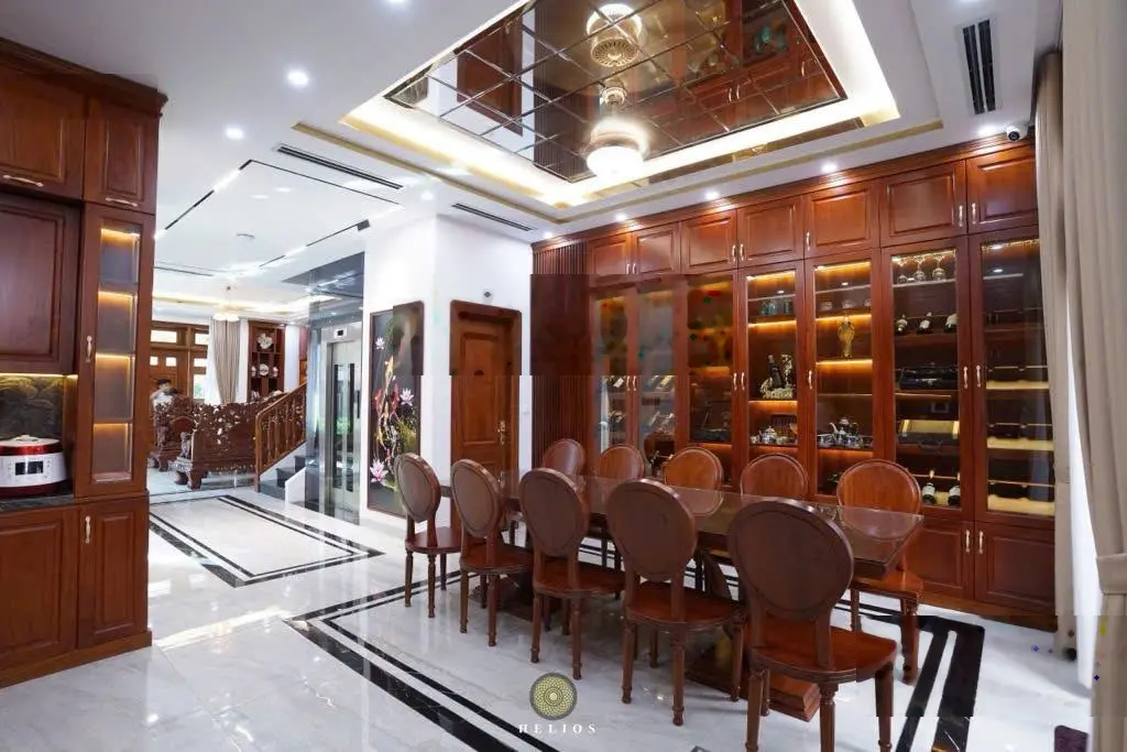 Bán căn góc 6 tầng Văn Phú- Kinh doanh Cafe, văn phòng..