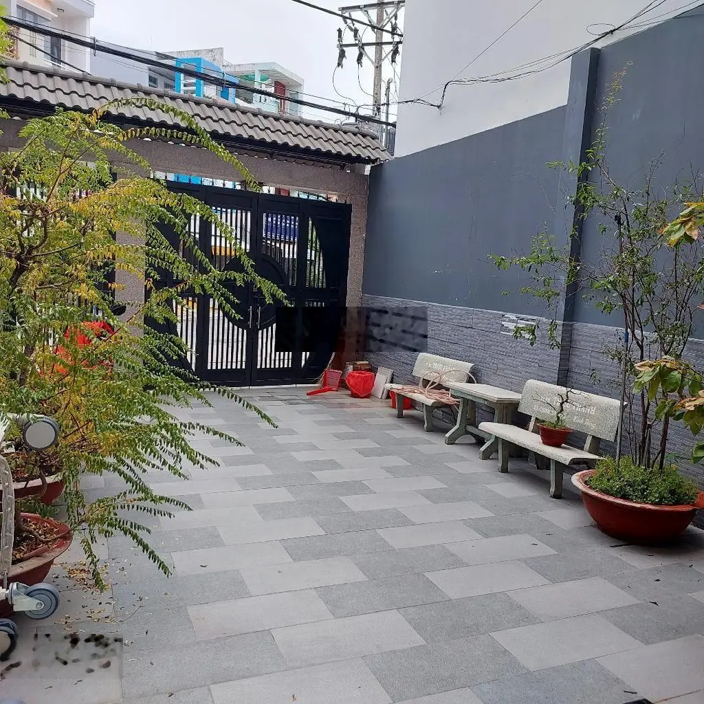BÌNH TÂN, BÁN BIỆT THỰ MINI 4 TẦNG - KHU VIP TÊN LỬA, P. AN LẠC A - NGANG 6x22M, - MẶT TIỀN ĐƯỜNG