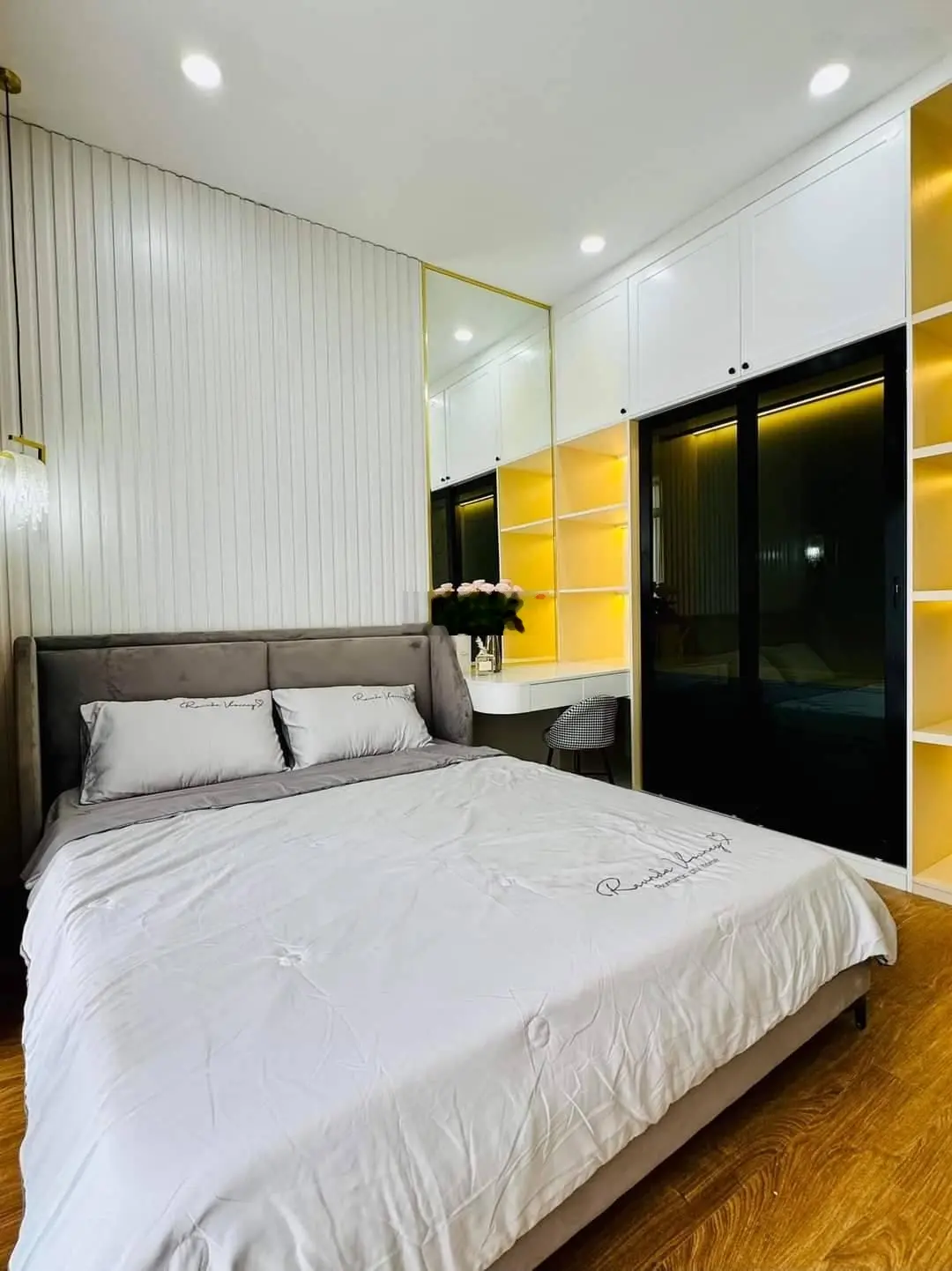 Hot! Siêu phẩm 666 đường 3/2, P14, Quận 10, DT: 63m2, sổ hồng riêng chính chủ