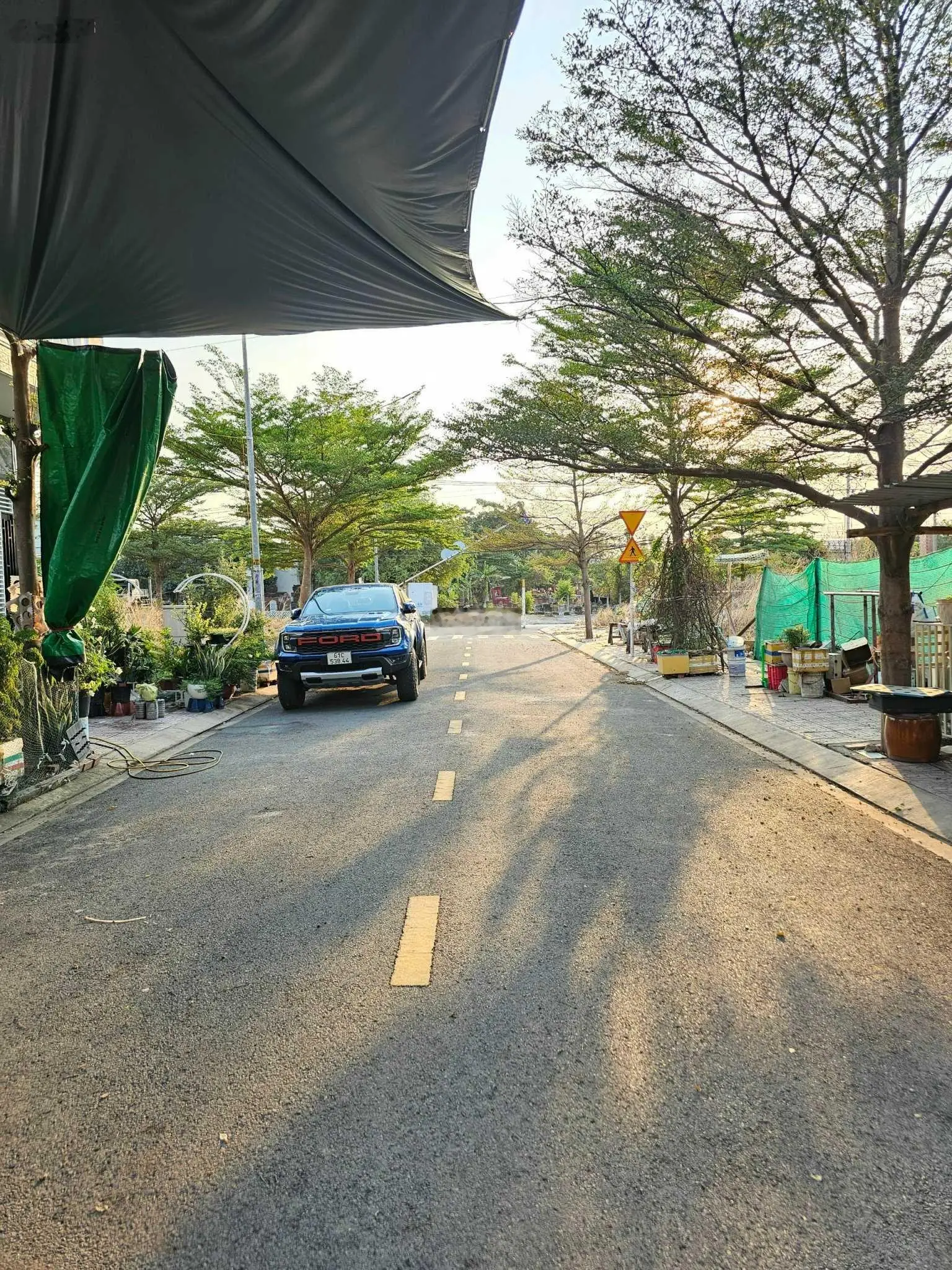 Ngộp giảm 150 triệu, Bán gấp lô đất KDC Phú Hồng Đạt 1ty8 - 60m2(4x15) gần ngã tư Miếu Ông Cù