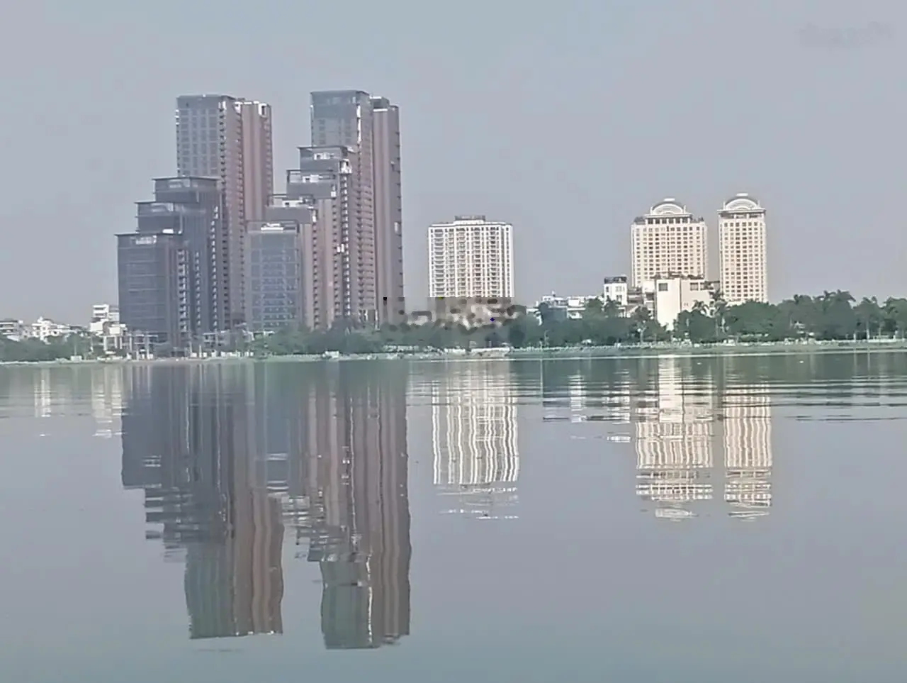 Bán toà nhà 10 tầng DT666m2-MT25m-lô góc-ôtô 45 chỗ vào-View Hồ Tây-Phố Tây Hồ-Q.Tây Hồ.Giá: 262 Tỷ
