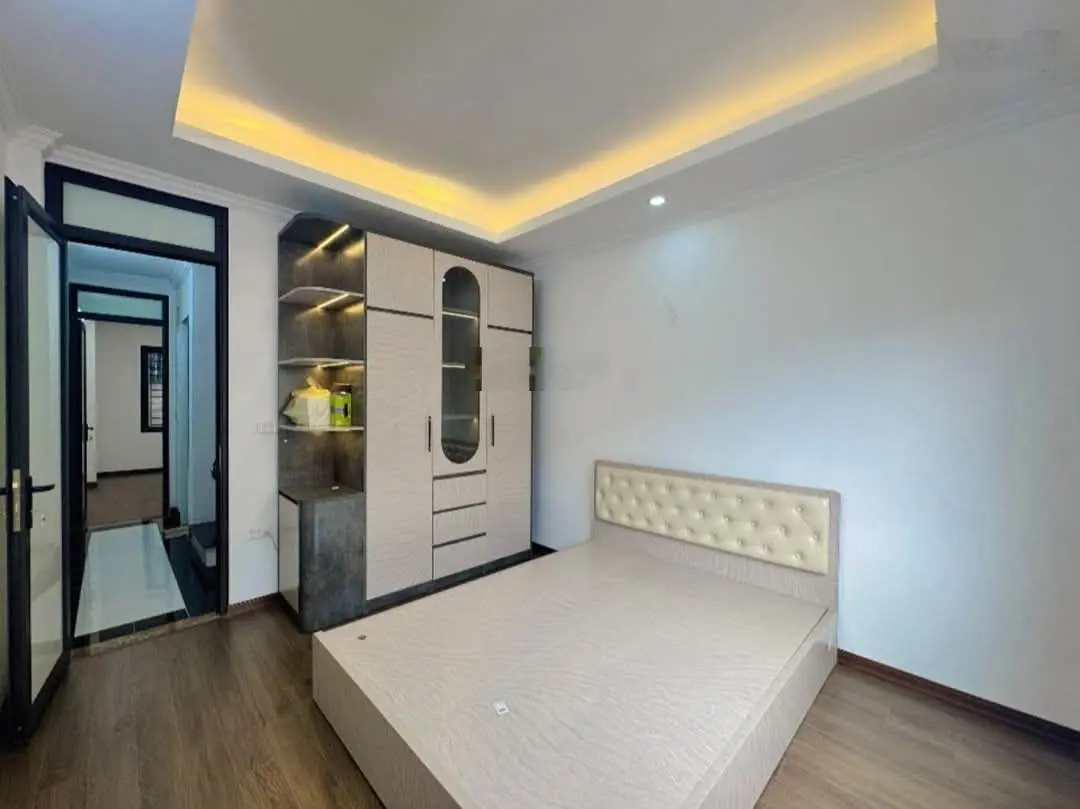 Bán nhà Bạch Mai, Hai Bà Trưng Hà Nội