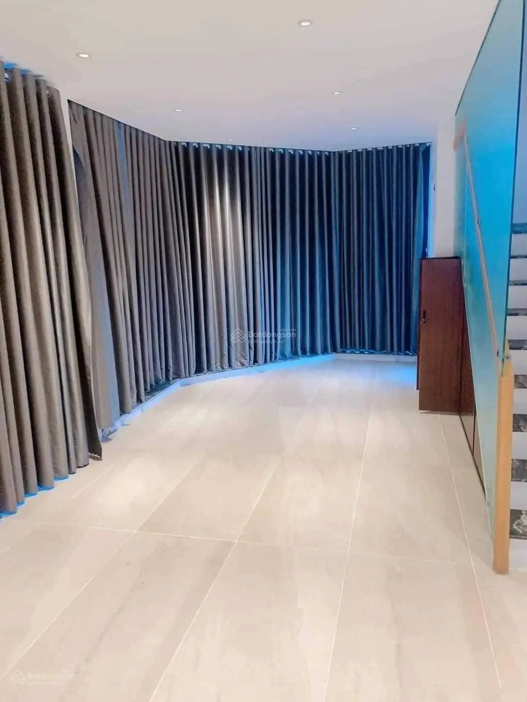 Bán nhà 1trệt 3lầu mới đẹp mặt tiền Bình Giã, p8, căn góc 2 MT, kinh doanh sầm uất - 13.5 tỷ