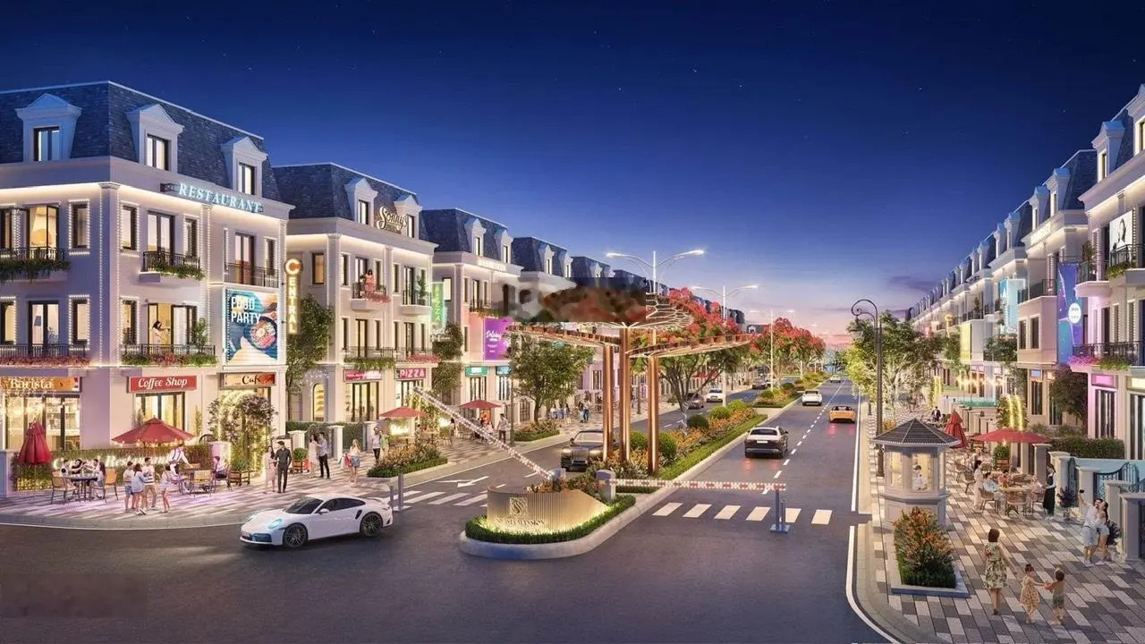 Cập nhật quỹ căn Vinhomes Đan Phượng đẹp, giá đầu tư trước thềm tăng giá 2% LH 0948298889