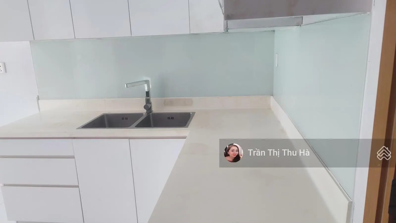 Bán An Gia Riverside Quận 7, 51m2 2PN*1WC, sổ hồng. Giá 2tỷ500