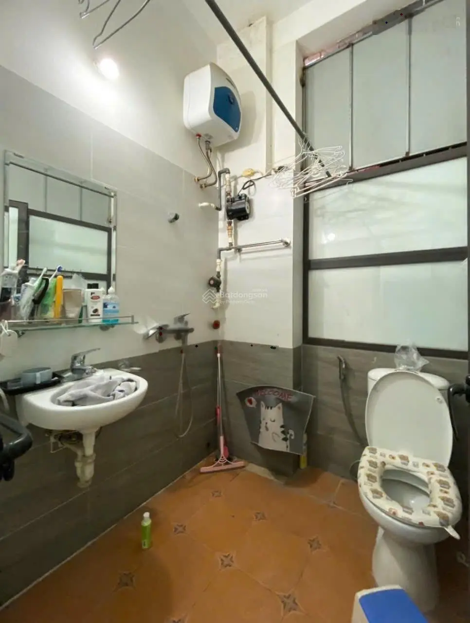 Nhà đẹp dân xây Phú Mỹ - Lê Đức Thọ 36m2, 5 tầng, Ngõ Nông gần Ôtô. Giá 7.9 tỷ, Lh: 0978685116