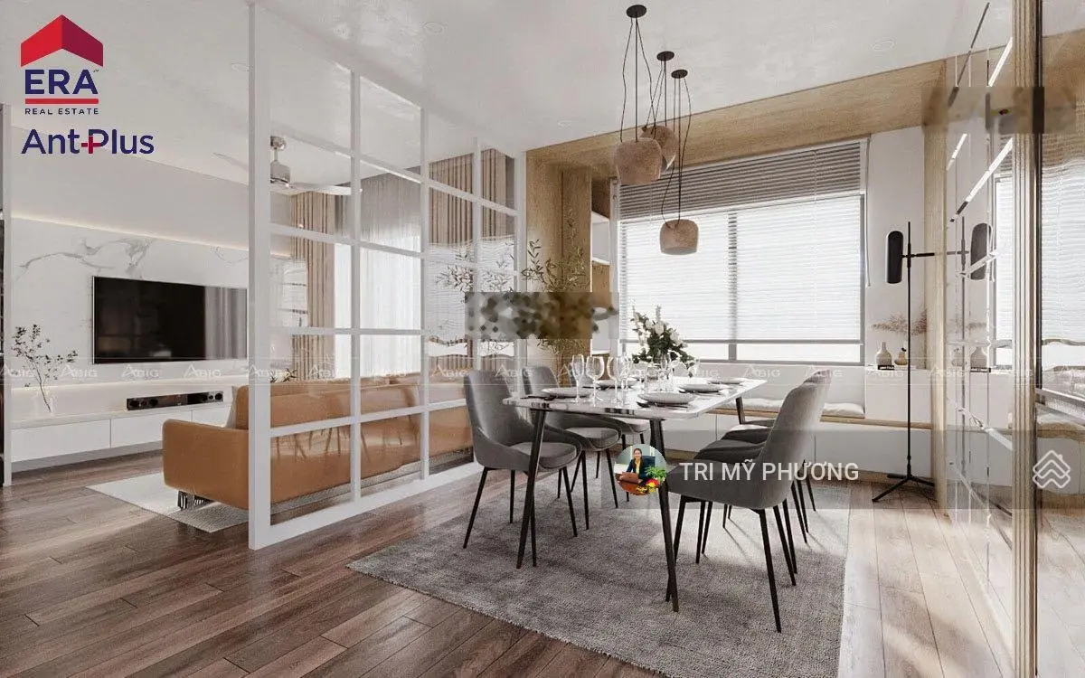 Duy nhất 30 căn bán giá gốc CĐT - Paris Hoàng Kim, Quận 2 - Căn hộ cao cấp 2PN chuẩn Pháp