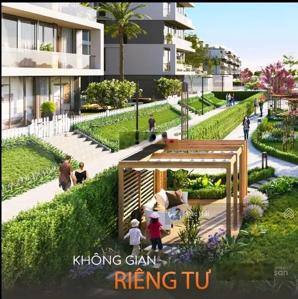 TTCLand mở bán căn sky villa độc bản, 250m2, giá chỉ 14 tỷ, view sông SG, quý 2/2025 nhận nhà ở