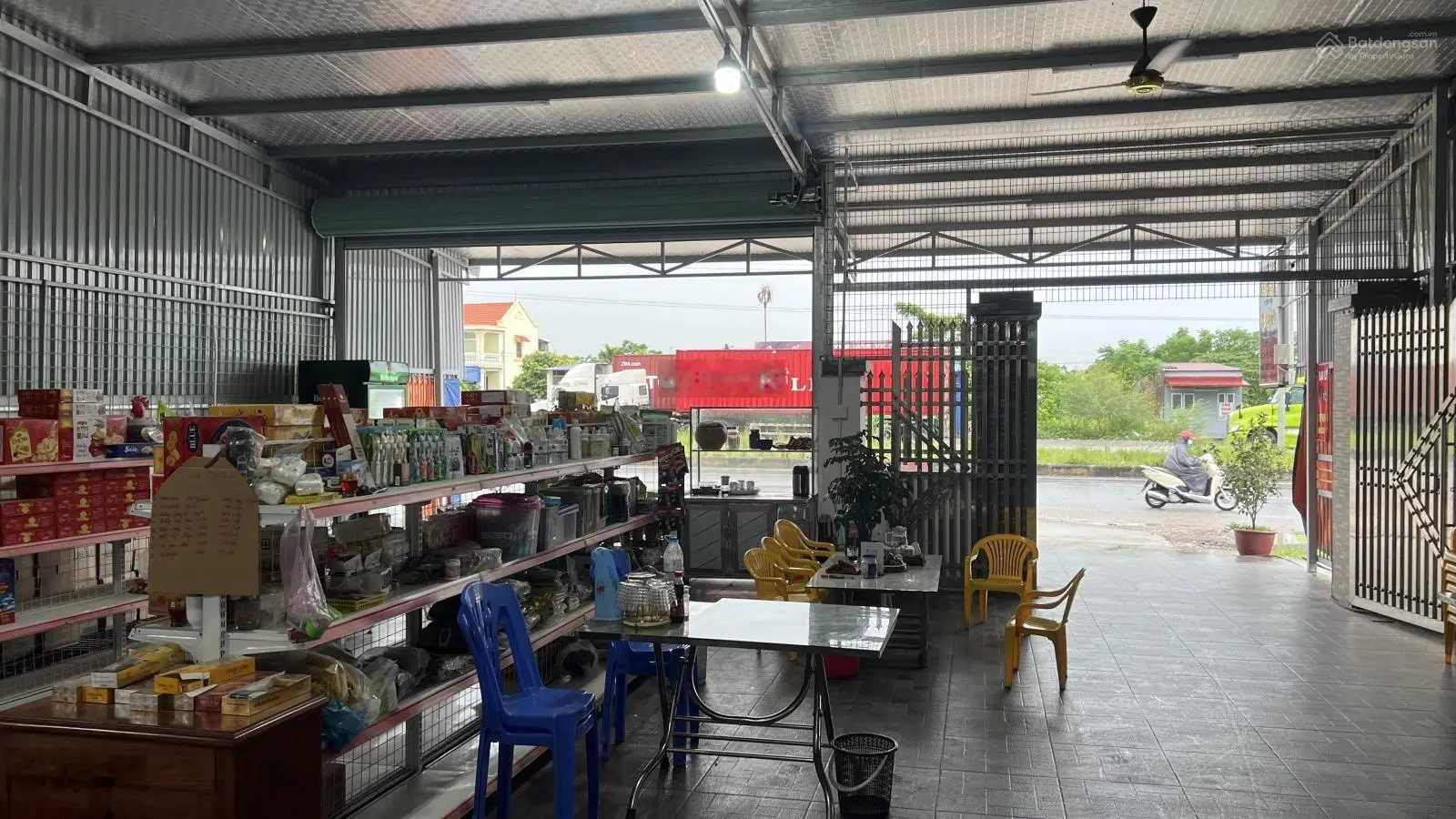 Bán nhà mặt phố Nguyễn Trường Tộ, 8,5 tỷ, 200m2, đẹp, nhiều tiện ích