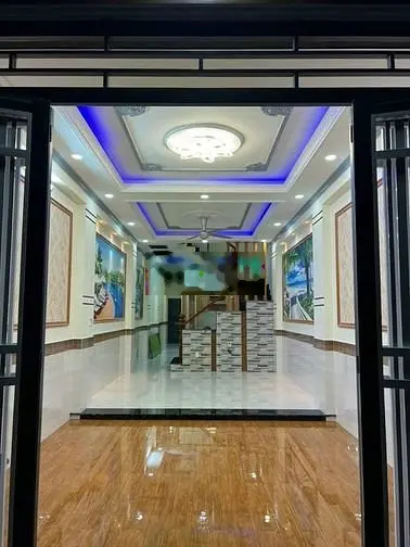 Cần Bán Nhà nguyễn chích 5x14m-hxh-3tầng mới lung linh-chỉ 3.4 tỷ.