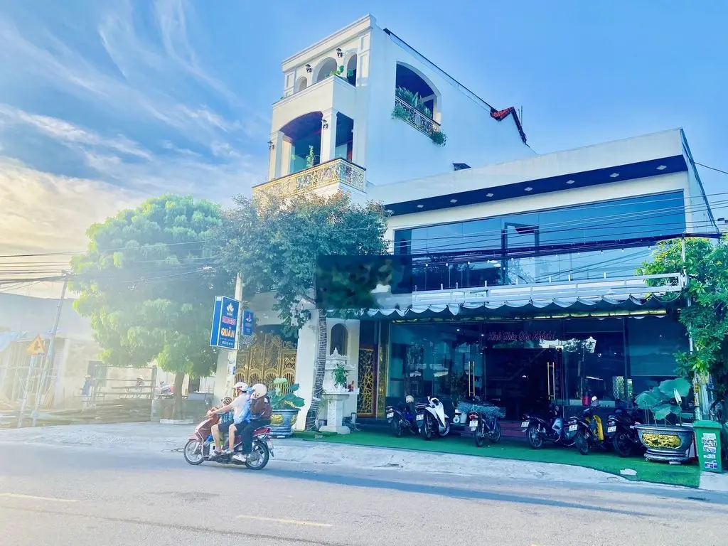 Bán gấp đất sát ngay QL1A cạnh Chợ Thanh Chiêm chỉ 6xx