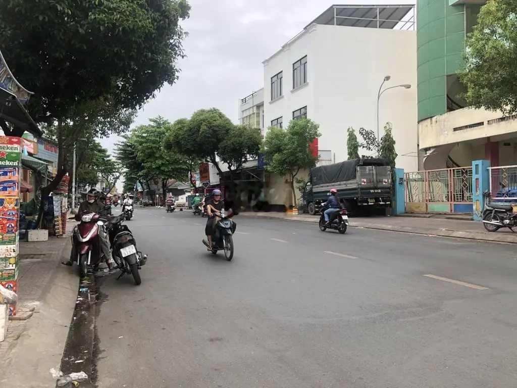MTKD Thoại Ngọc Hầu , 4x29 cấp 4 , vị trí đẹp
