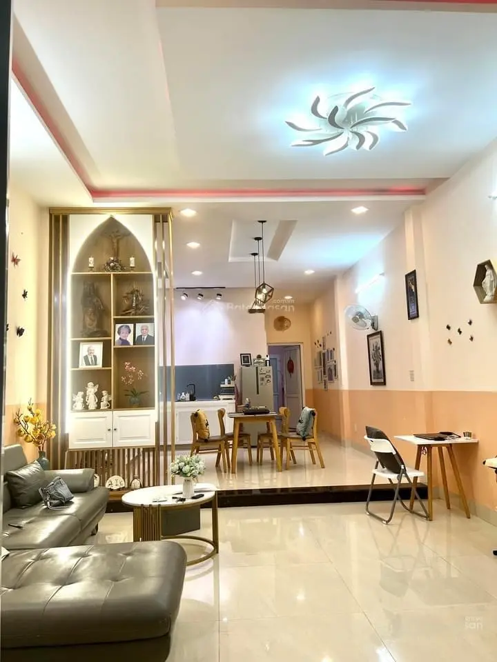 Bán Căn Nhà Đồng Trí 4 - Liên Chiểu - Đà Nẵng