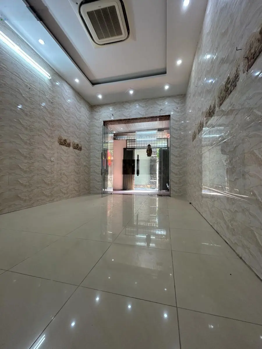 Nhà phố Quang Trung, Hà Đông 3 tầng MT 4,2m, diện tích 75m giá đầu tư sốc, ô tô kinh doanh chỉ 8 tỷ