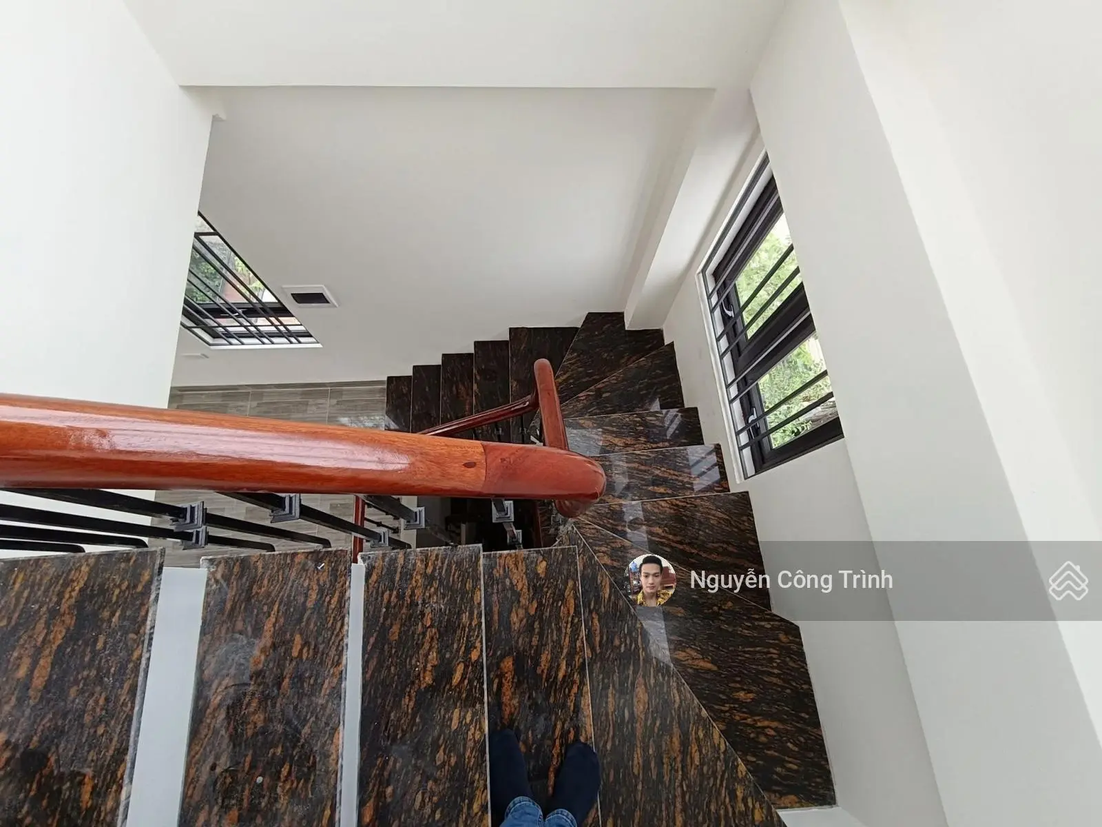 Bán nhà ngõ 173 Hoàng Hoa Thám, Ba Đình. Gần ô tô, hàng xóm toàn cán bộ. 45m2. 7 tầng. Giá 15 tỷ