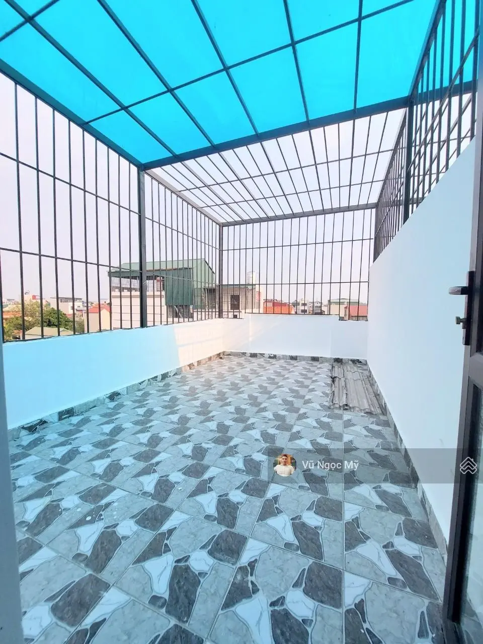 Nhà 4 tầng 33m2, ngõ thông, ô tô đỗ, tổ 14 Yên Nghĩa, KĐT Đô Nghĩa, giá 3.3 tỷ, Lh 0889633335