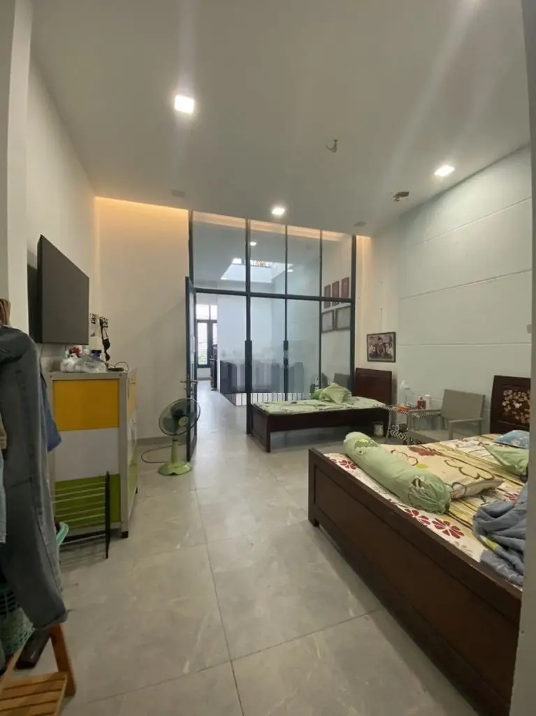 HẺM 10M TRƯỜNG CHINH – TÂN BÌNH – DT: 67M2 – 5 TẦNG GIÁ NHỈNH 9 TỶ