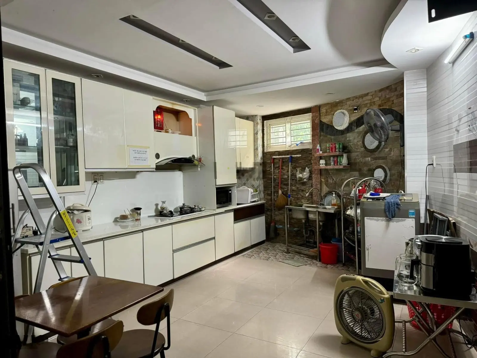 Bán nhà mặt tiền cạnh kiệt 96 đường Phạm Văn Nghị