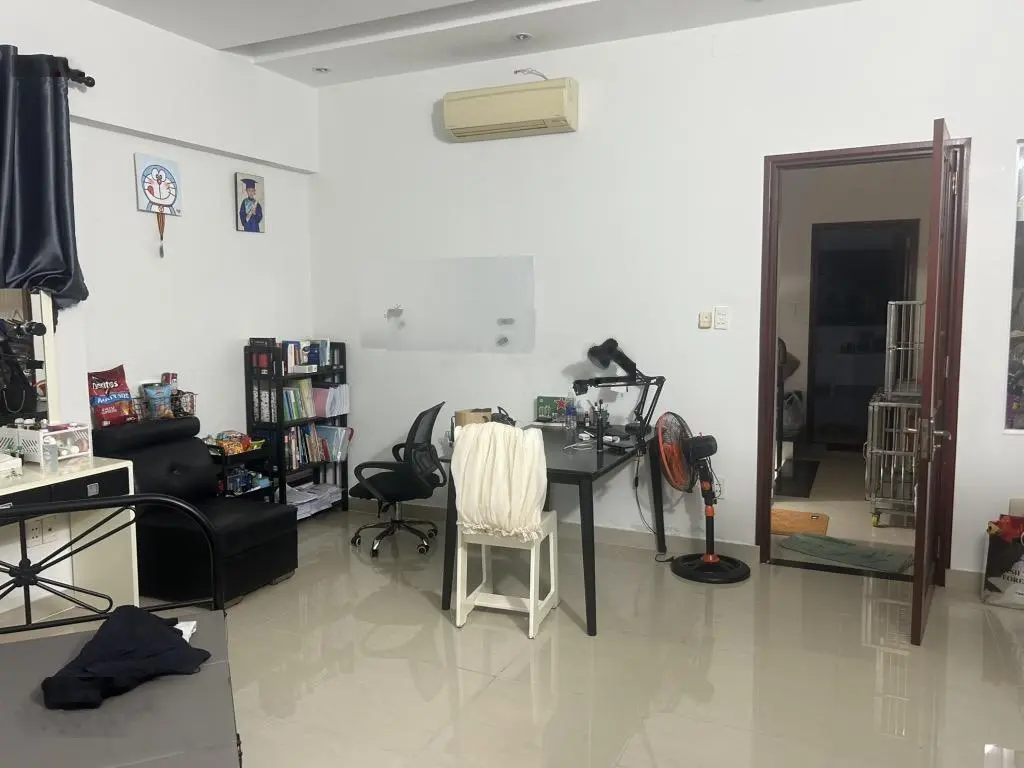 Bán nhà đẹp mặt tiền đường nhựa 8m, khu dân cư Kiều Đàm, Trần Xuân Soạn, Quận 7, 75m2 , nhỉnh 14 tỷ