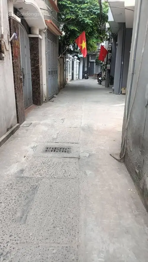 Nhà đep-giá tốt -6 ngủ khương trung 36m giá chỉ 5 8 tỷ