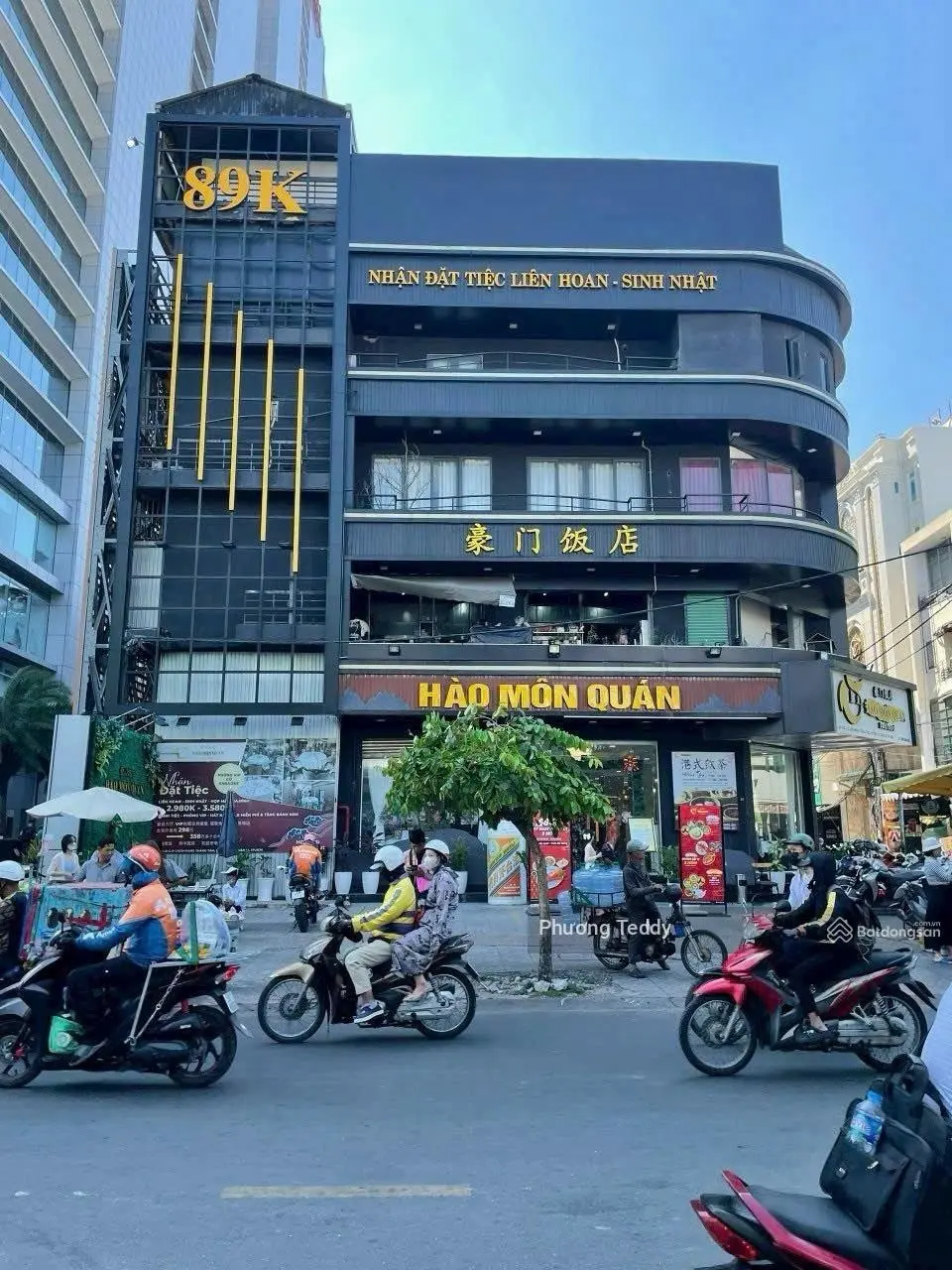 Siêu rẻ! Bán nhà ngay mt đường Nguyễn Cừ, Thảo Điền (9x 18m, 4 tầng, HĐT 80 tr/ th), giá 38 tỷ