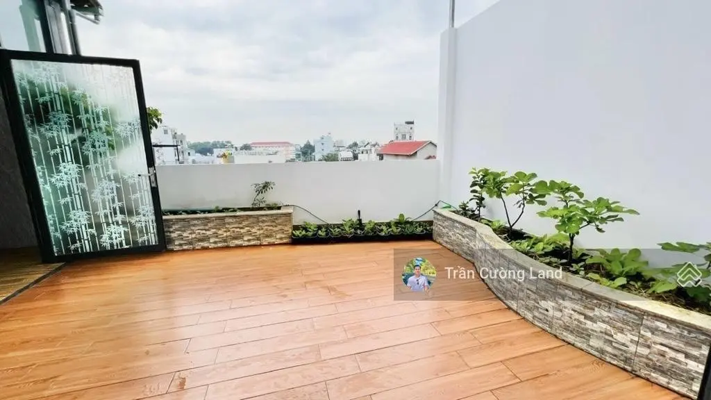 Nhà đẹp 5tầng ngang 7m, quận 2 - ra lê văn thịnh 200m, nhỉnh 9tỷ