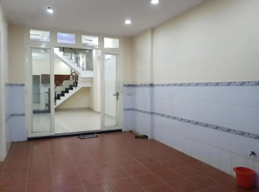 Cần bán căn góc 2 mặt tiền đường hẻm 85 Bình Thành, Bình Hưng Hòa B 141m2 SHR công chứng ngay