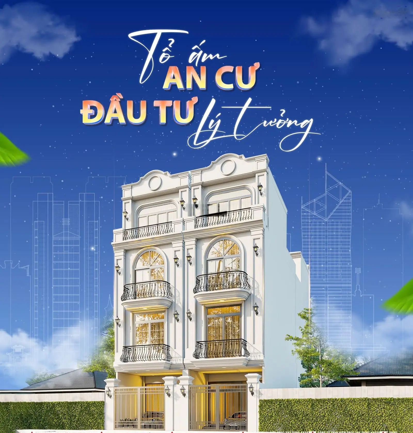 Bán nhà 4 tầng tại đường Đỗ Hành phường Đông Sơn đối diện trường chuyên Lam Sơn