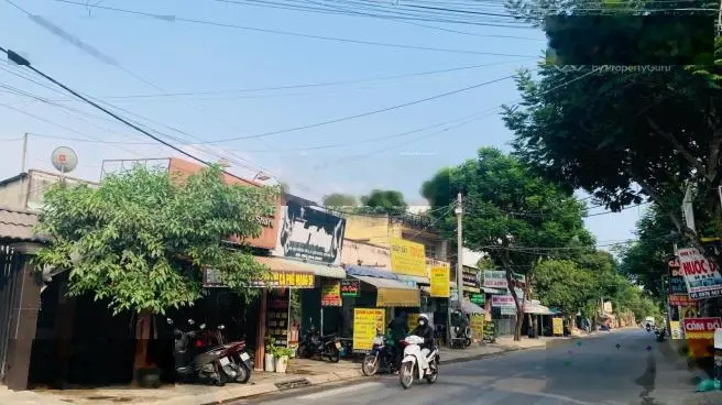 Bán nhà phường linh xuân thủ đức gần làng đại học
