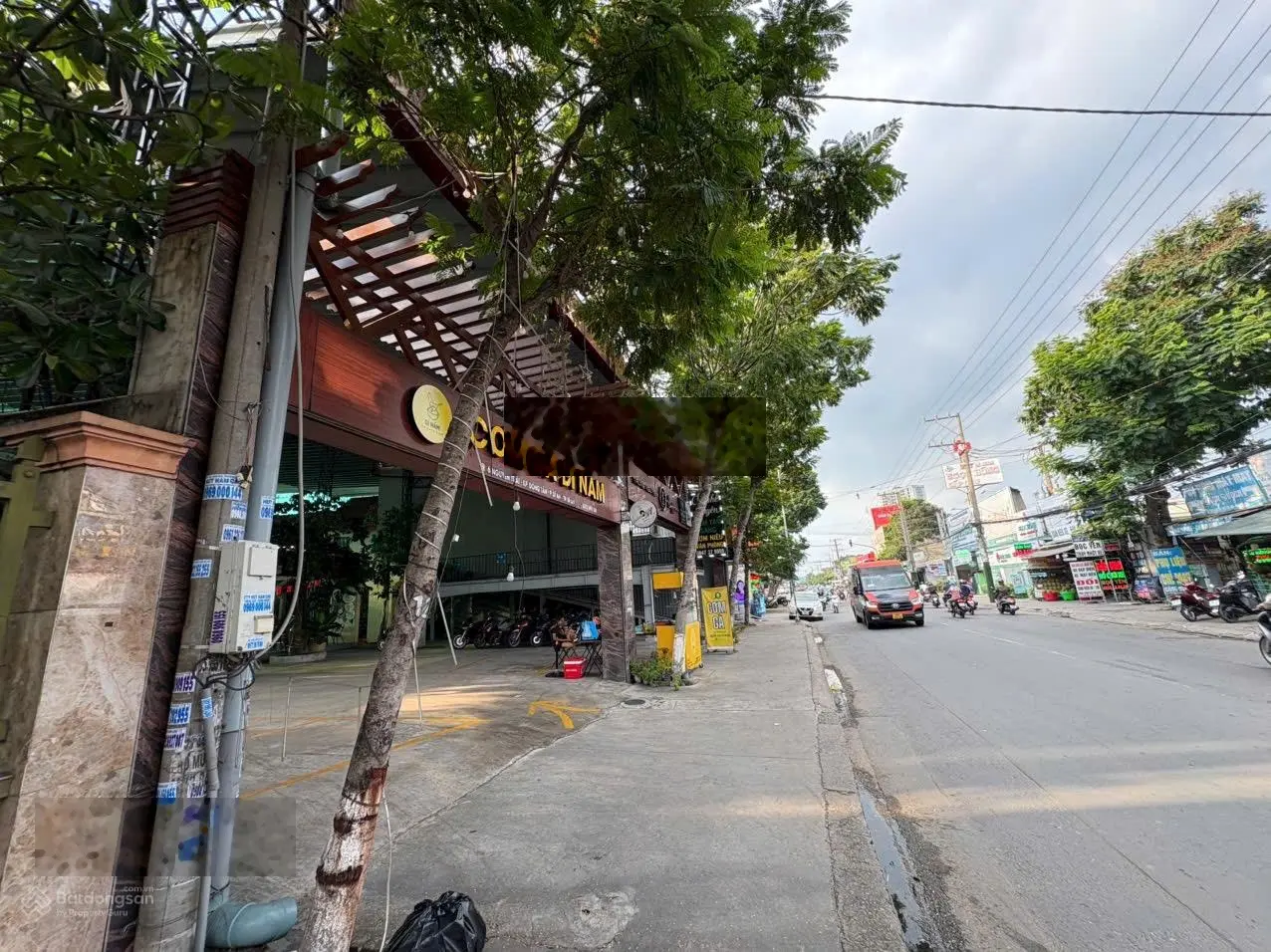 Bán nhà riêng đẹp tại Nguyễn Trãi, Dĩ An, Bình Dương, 12,5 tỷ, 135m2