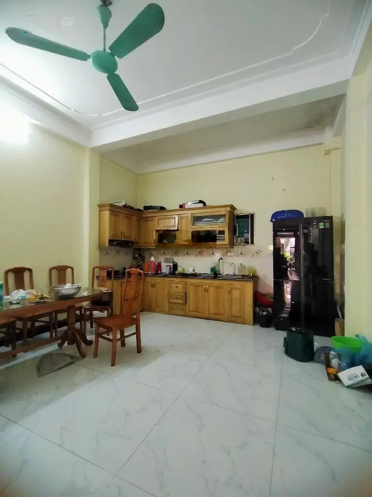 Bán nhà phân lô ô tô tránh tại Kiêu Kỵ Gia Lâm 80m2 x tầng, giá 7,5 tỷ