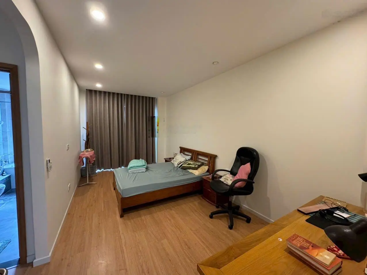 Hàng hiếm - nhà đẹp khu biệt thự bên sông (5*20m) p. Hiệp Bình Chánh, TP Thủ Đức
