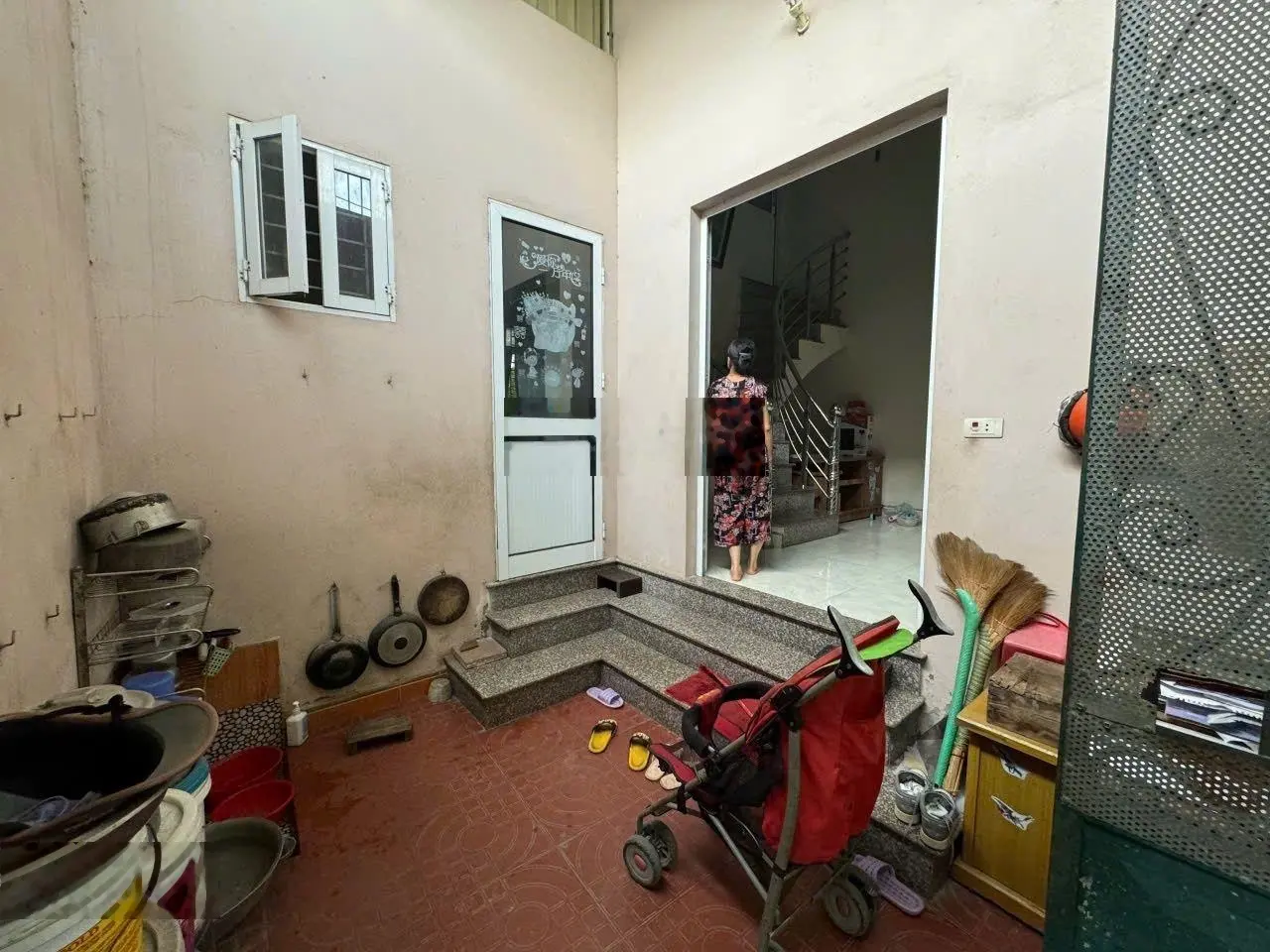 Chính chủ gửi bán 46m2 nhà 2 tầng Văn Nội, Phú Lương. Pháp lý chuẩn, giá nhỉnh 3 tỷ x