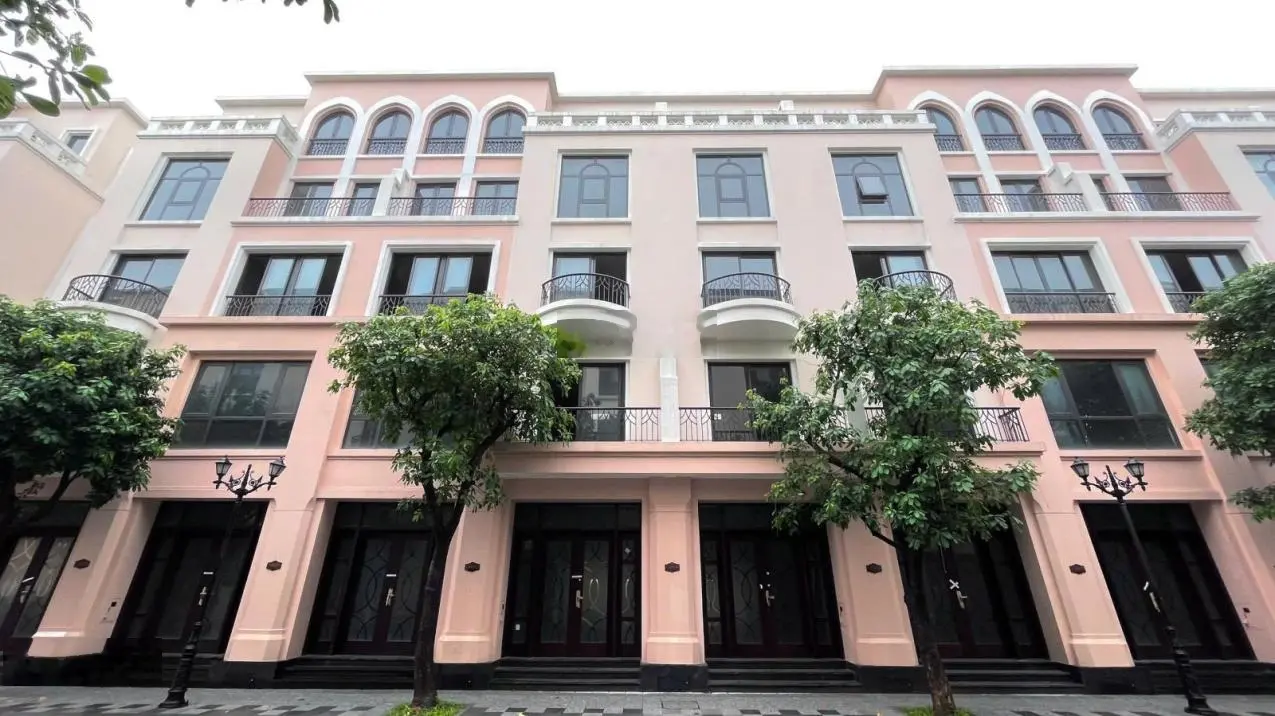 Duy nhất liền kề 48m2 Chà Là cắt lỗ bán giá 6 tỷ tại Vinhomes Ocean Park 2