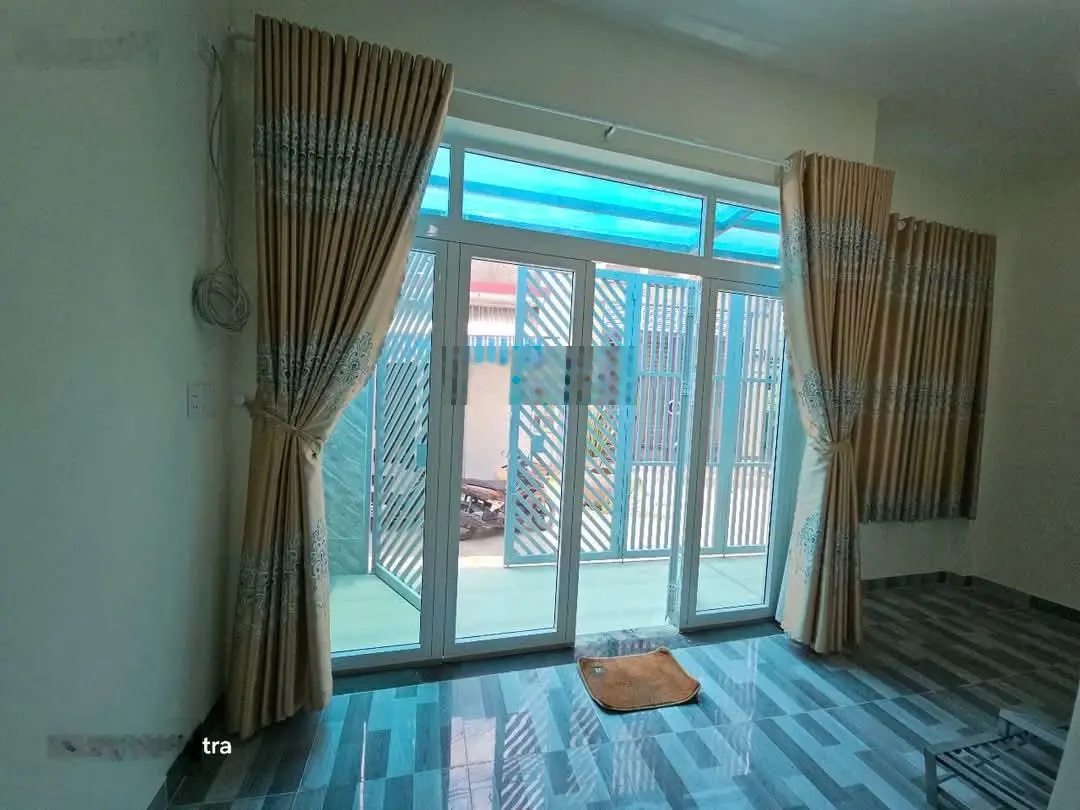 Bán nhà 3 phòng ngủ 83m2 Cây Keo, Tam Phú 4.3 tỷ