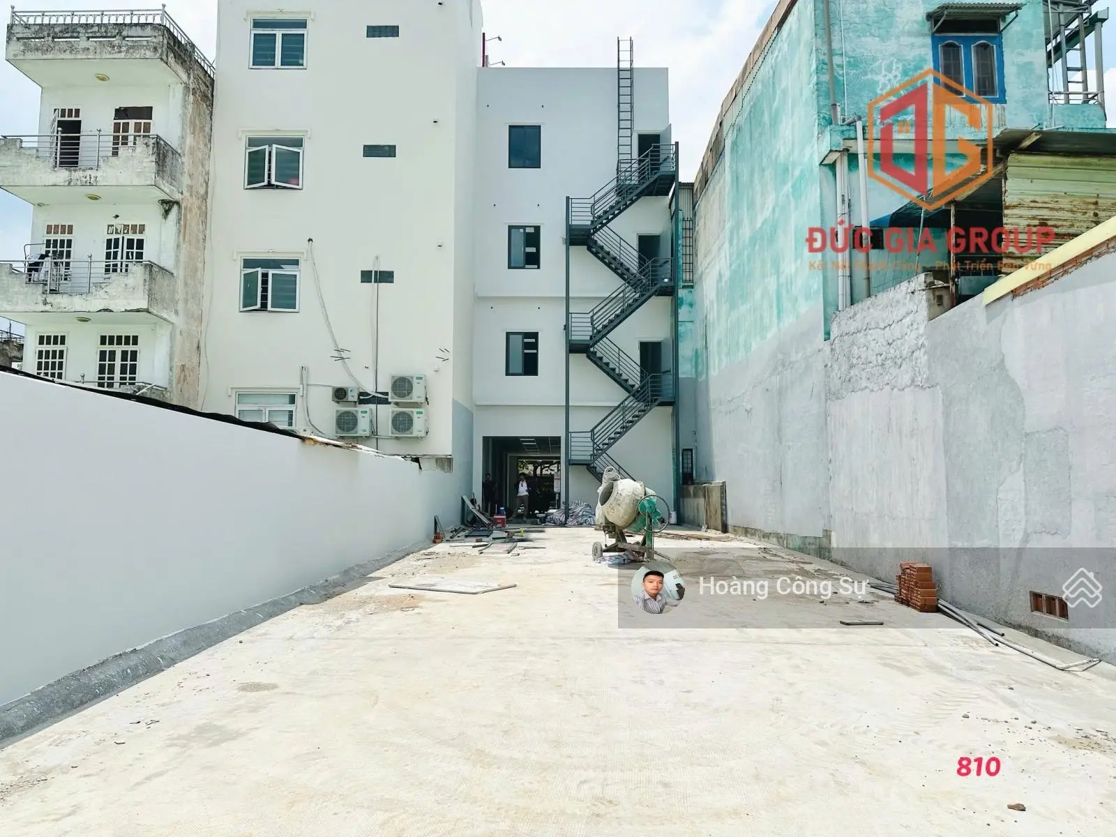 Bán nhà mặt tiền đường Đồng Khởi đối diện Sở TNMT tỉnh Đồng Nai, sổ hồng hoàn công 401m2 giá 30 tỷ