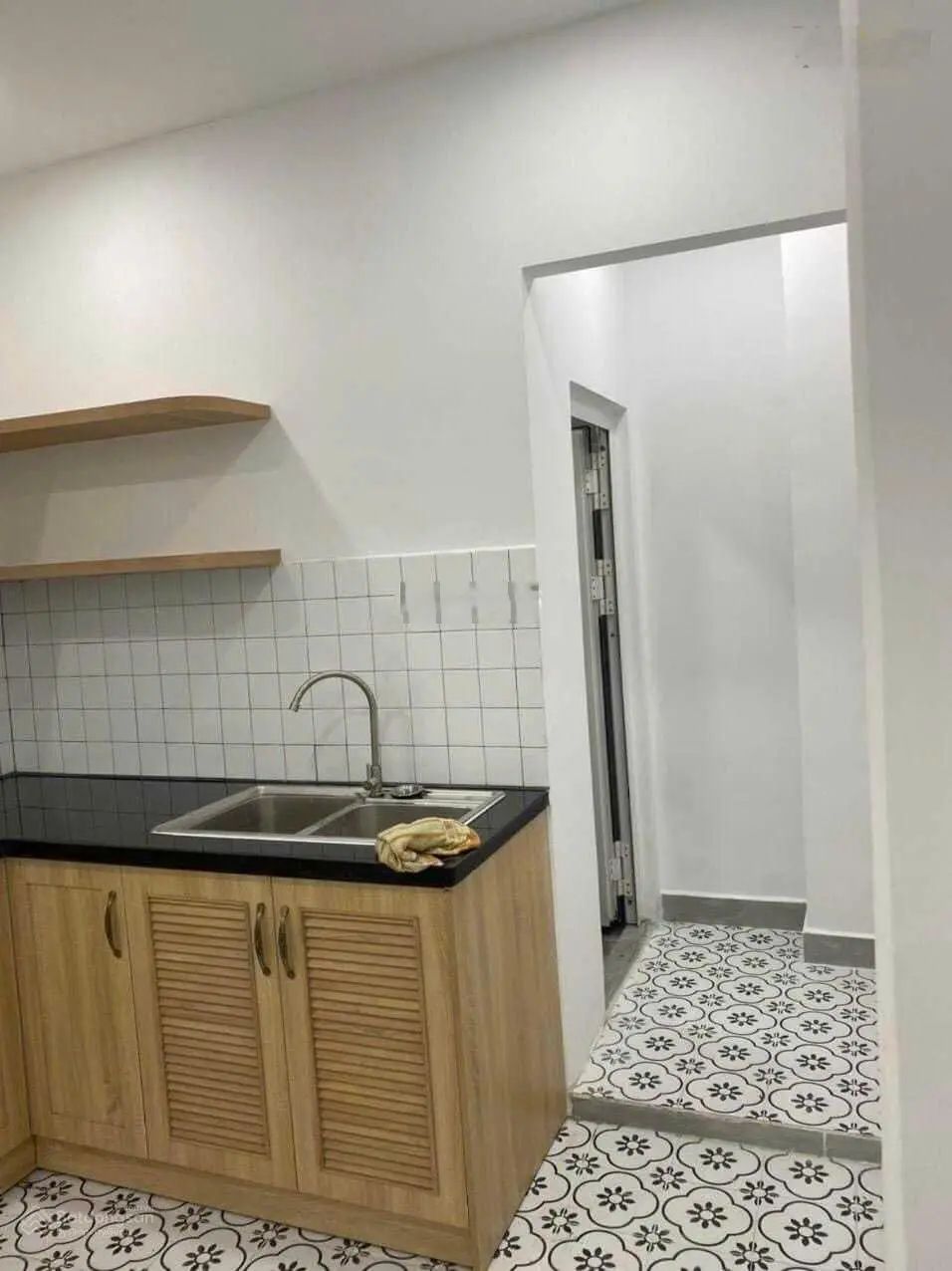CƠ HỘI VÀNG CHỈ 2TỶ950tr!! Nhà đẹp Đ.Dương Quang Trung, P.12, Q.10. DT 50m2 HXH Đang cho thuê 20tr
