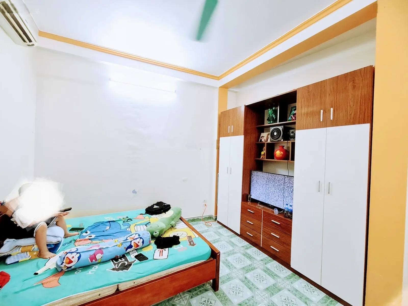 Bán nhà dân đất xen kẹt đóng thuế hàng năm Tả Thanh Oai, Thanh Oai, Thanh Trì, HN