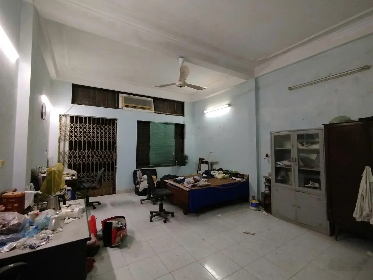 Bán nhà phân lô QĐ phố Vương Thừa Vũ, TX. DT 72m2*5 tầng. MT 5m. ĐB. Đường ô tô. Tiện KD. 22,6 tỷ
